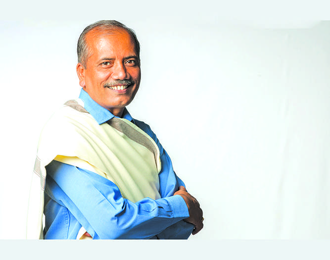 Combat high BP with PNP